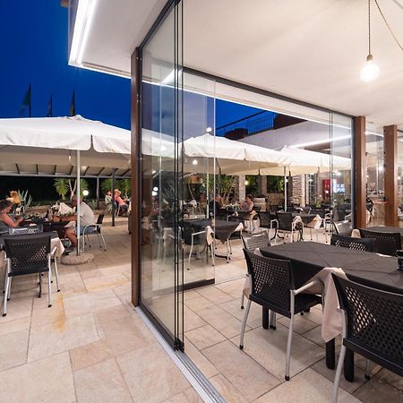 Residence Primera Moniga del Garda Exterior photo