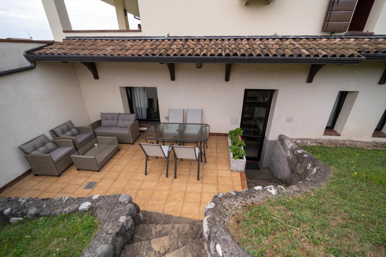 Residence Primera Moniga del Garda Room photo
