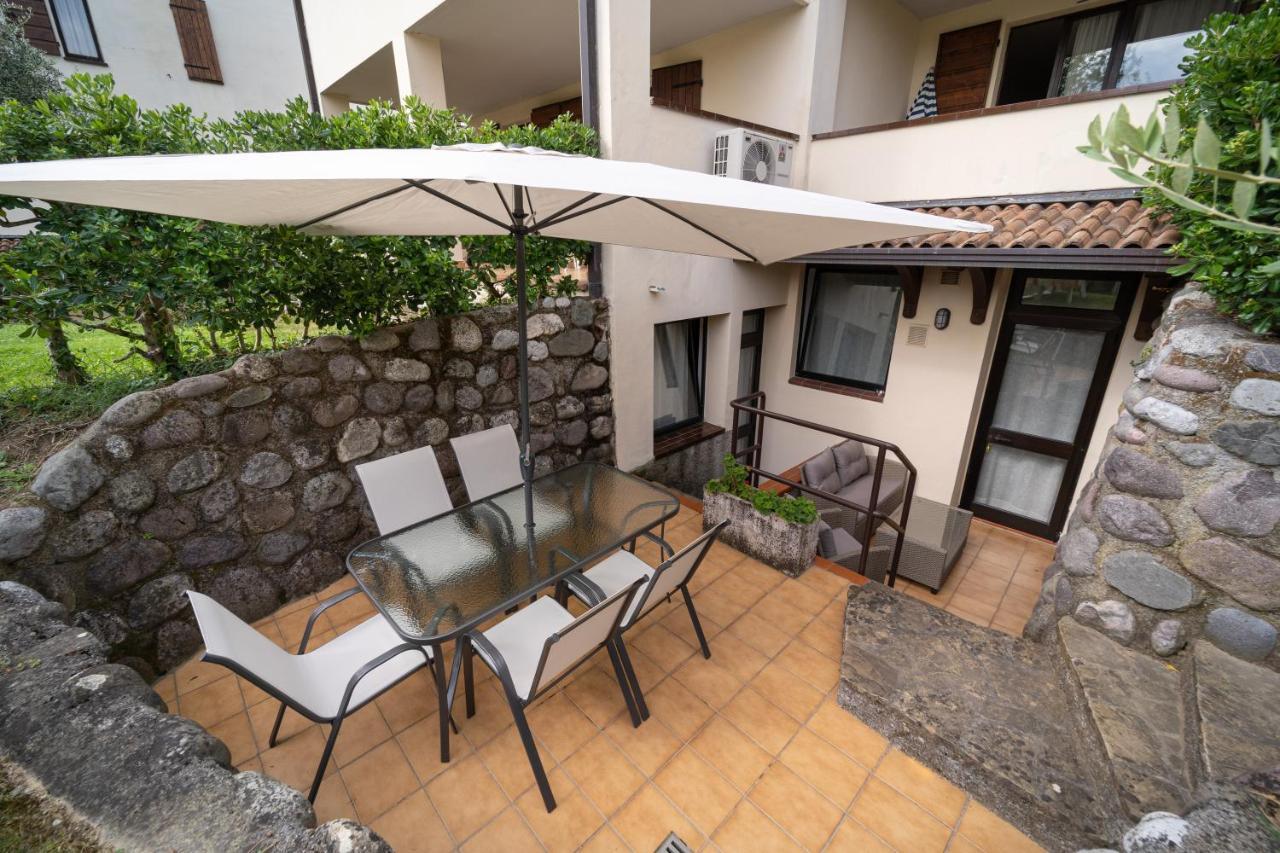 Residence Primera Moniga del Garda Room photo