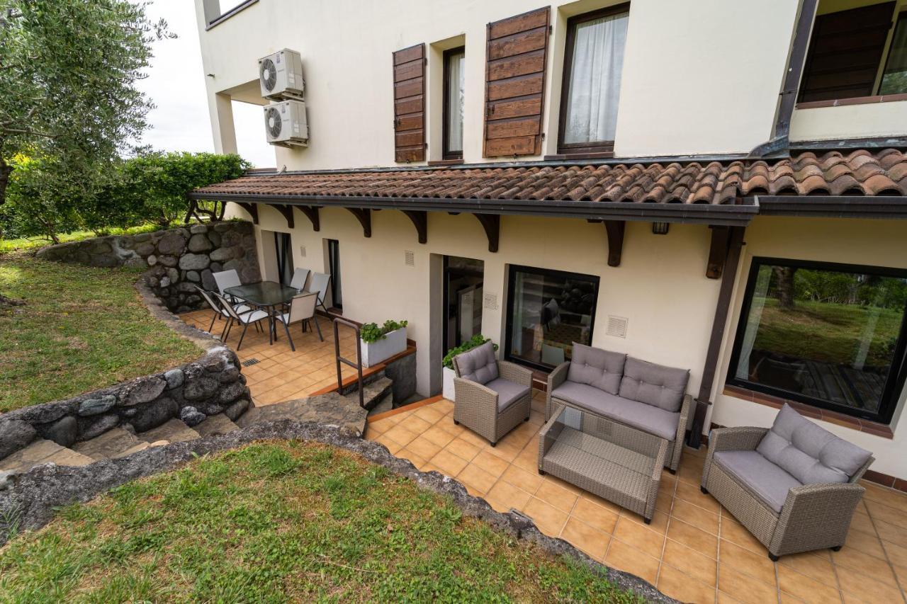 Residence Primera Moniga del Garda Exterior photo