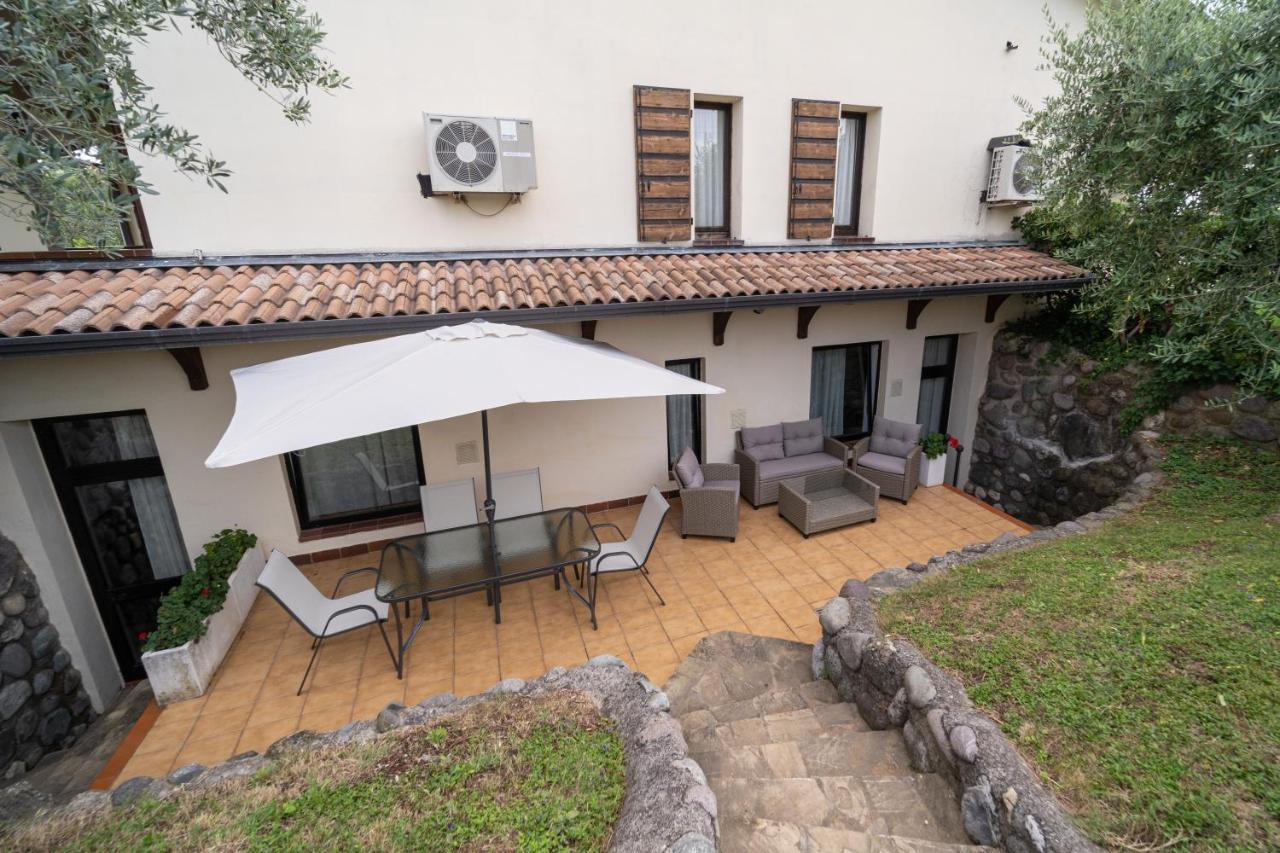 Residence Primera Moniga del Garda Room photo