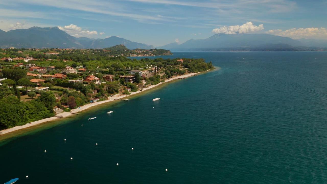 Residence Primera Moniga del Garda Exterior photo
