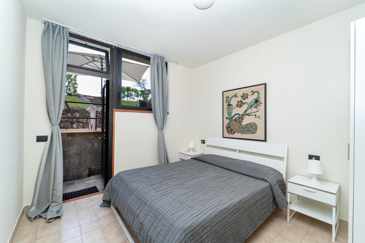 Residence Primera Moniga del Garda Exterior photo