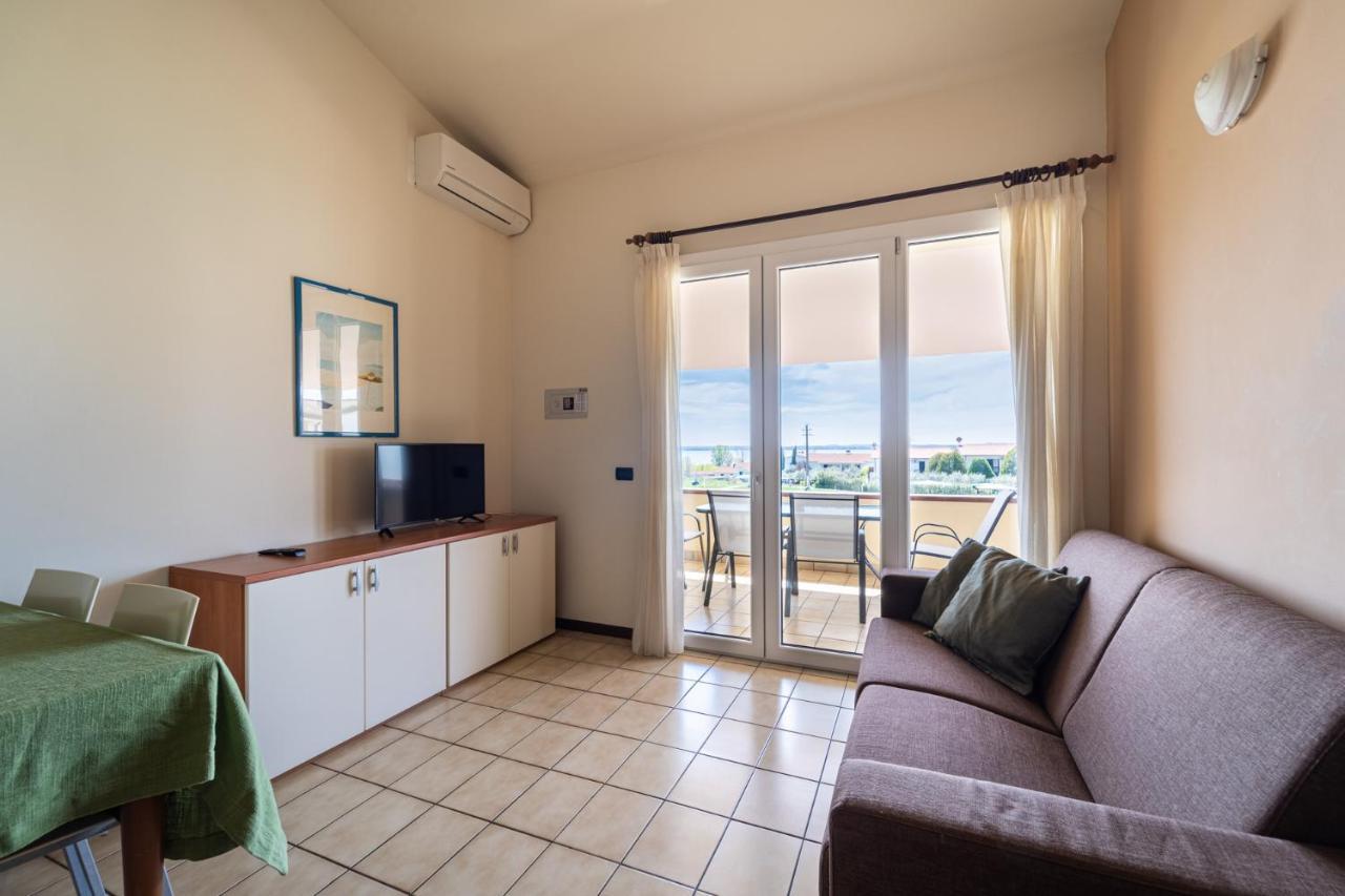 Residence Primera Moniga del Garda Exterior photo