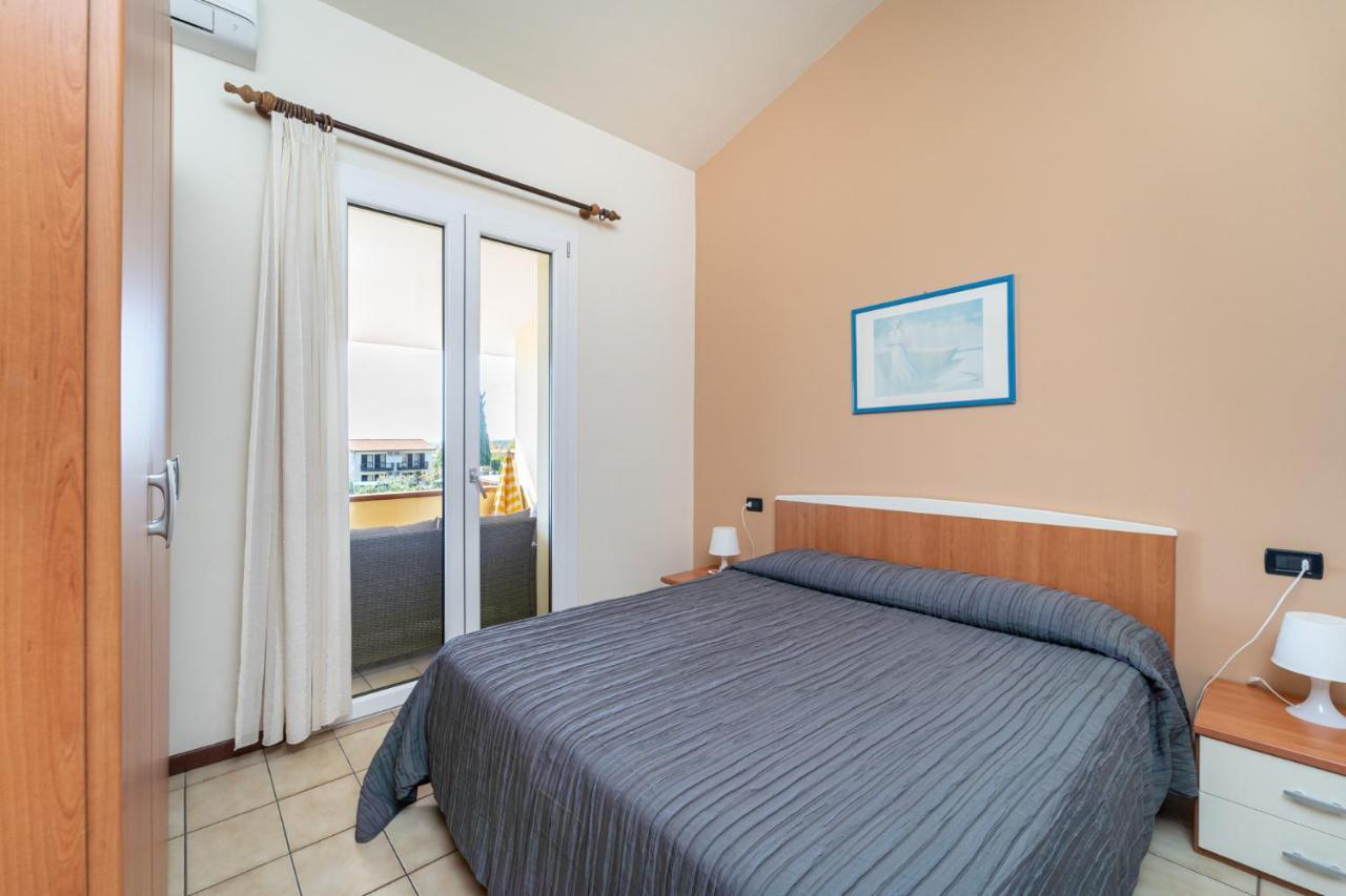 Residence Primera Moniga del Garda Exterior photo