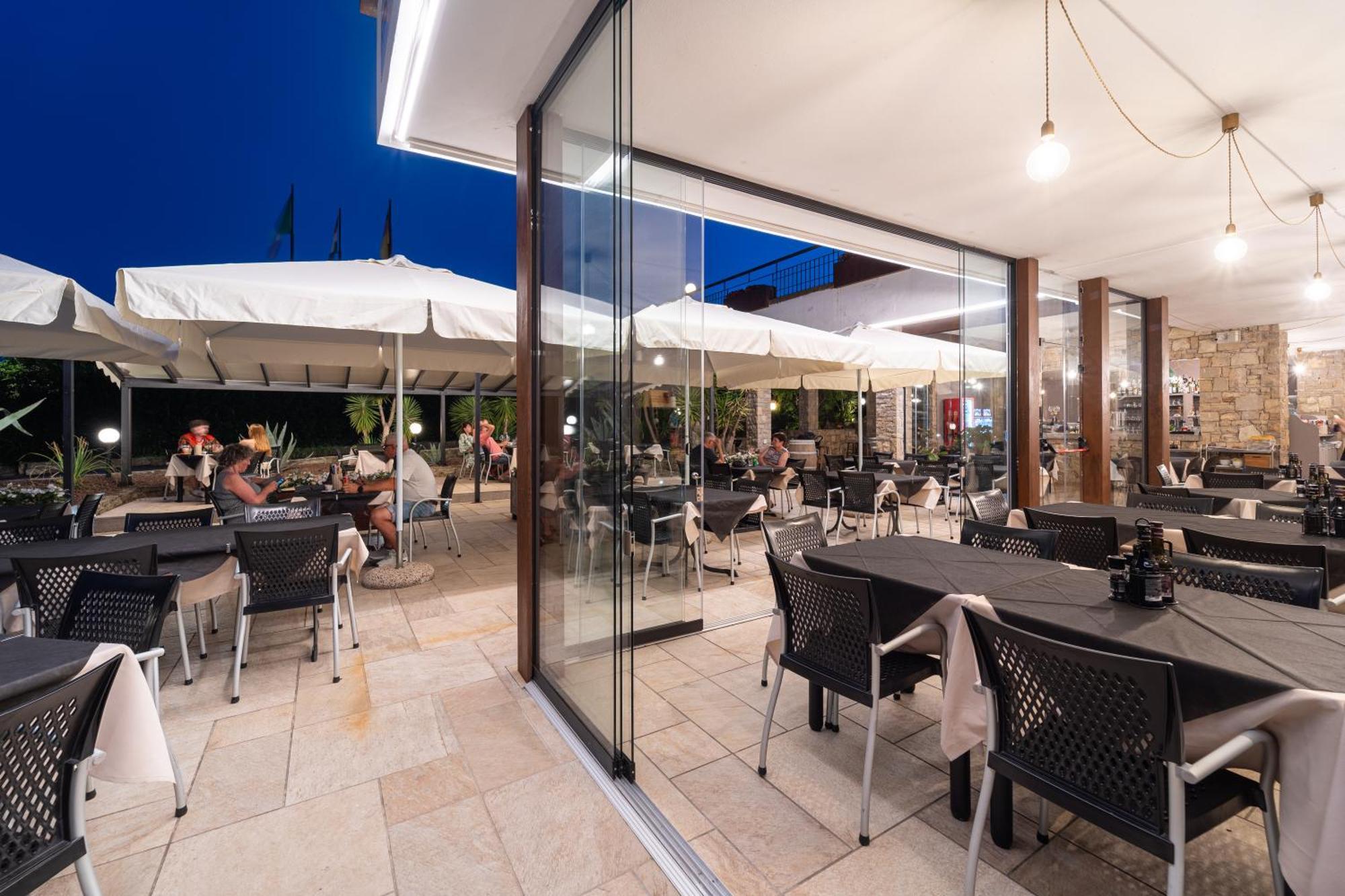 Residence Primera Moniga del Garda Exterior photo