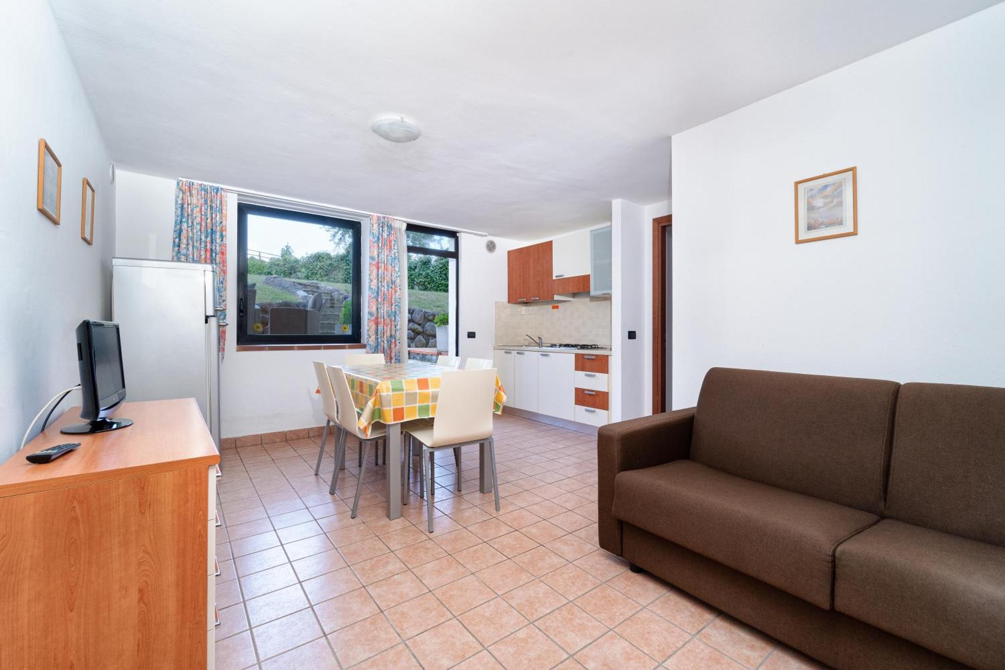Residence Primera Moniga del Garda Room photo