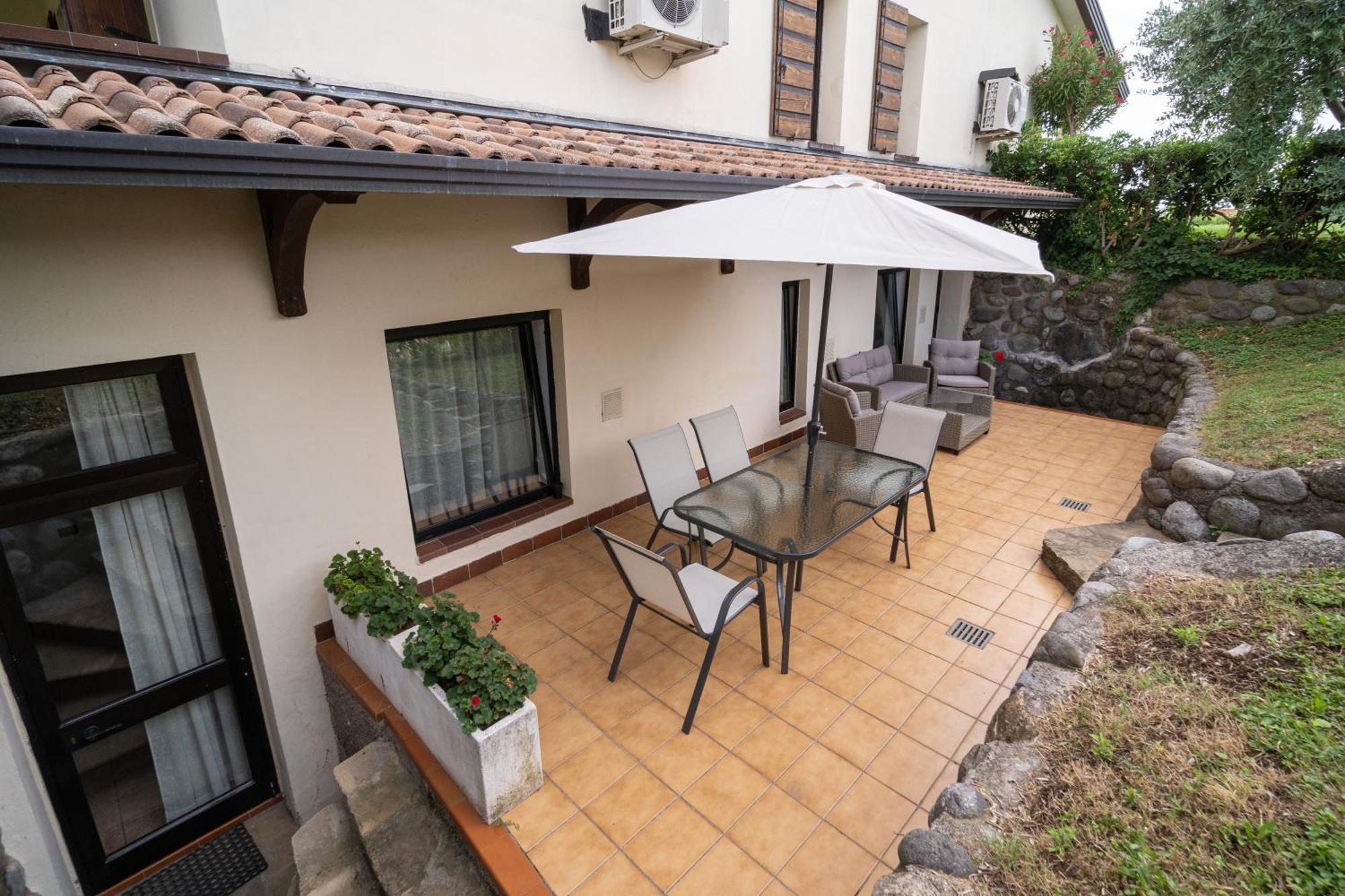 Residence Primera Moniga del Garda Room photo